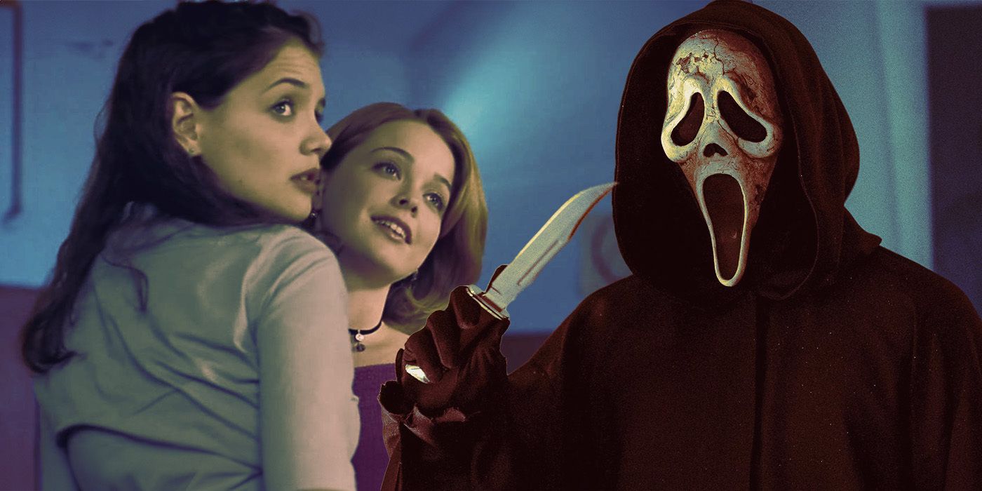 Le seul film du réalisateur de Scream 7 était une bombe massive ; Peut-il gérer