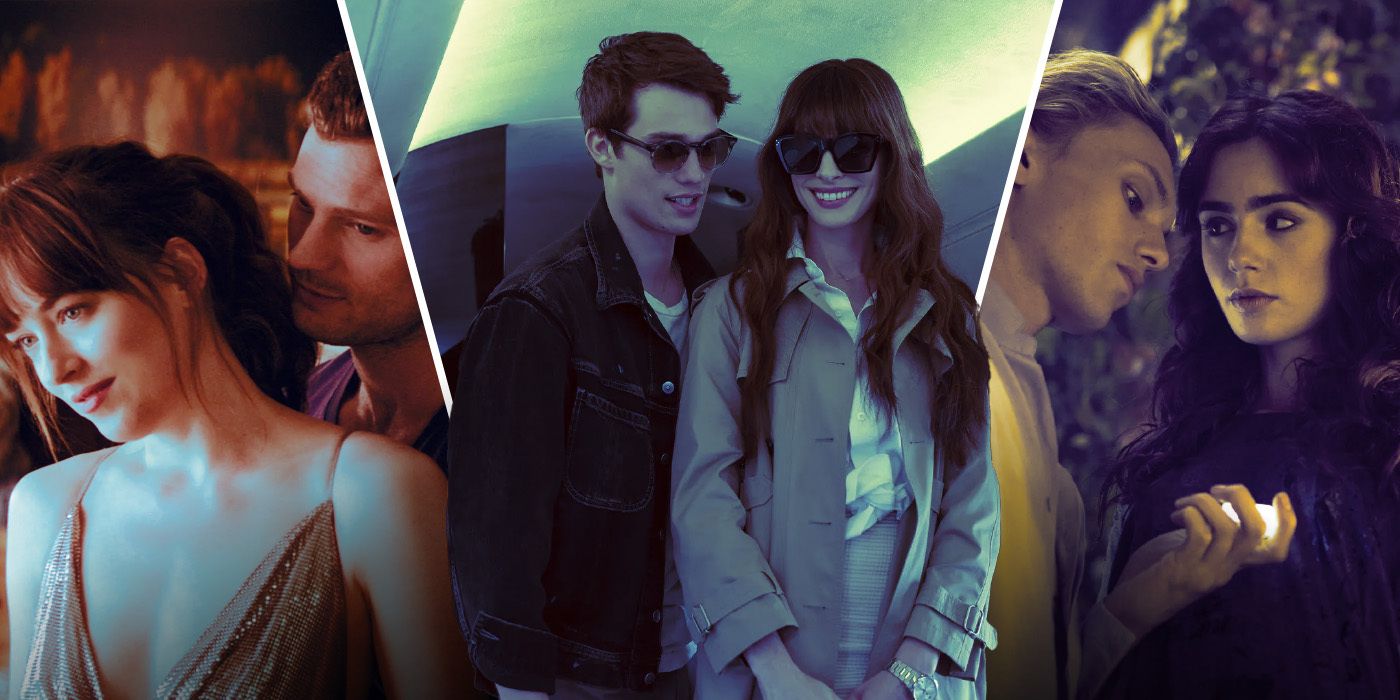 7 films populaires basés sur des fanfictions