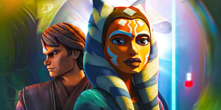 Ahsoka Tano Cosplay amène le padawan d’Anakin Skywalker à (impatient)…