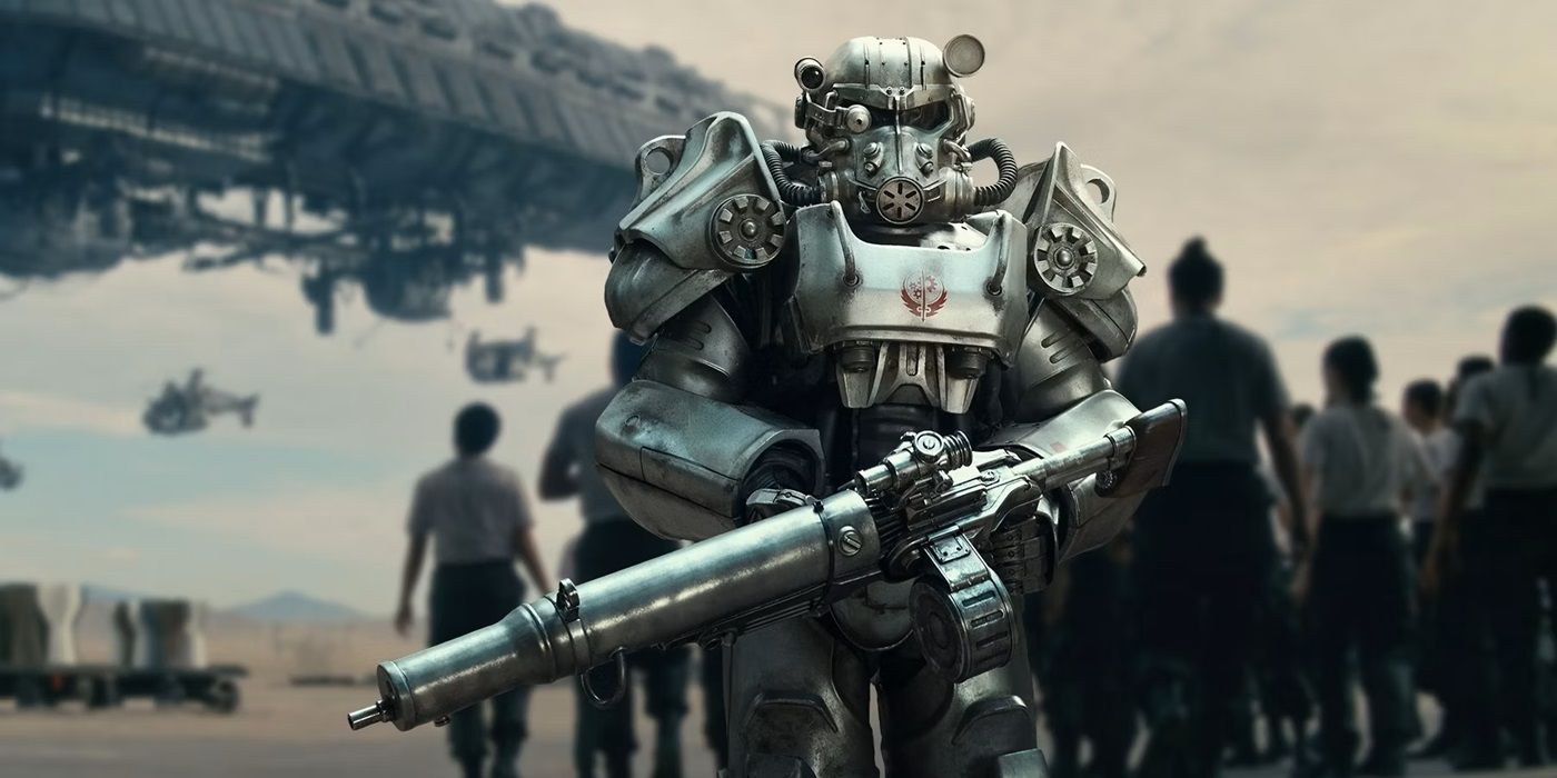 Pourquoi le réalisateur de Fallout a raison d'"ignorer les fans"