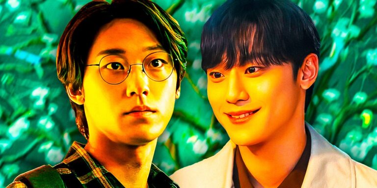 Les 8 meilleurs K-Dramas de Lee Do-hyun, classés