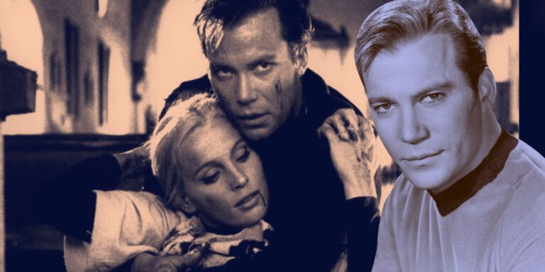 Le film « maudit » qui a condamné la carrière sérieuse de William Shatner