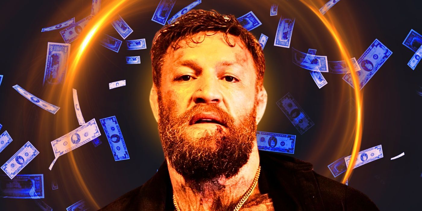 Le succès du remake de Road House de Conor McGregor est l'audition parfaite pour...