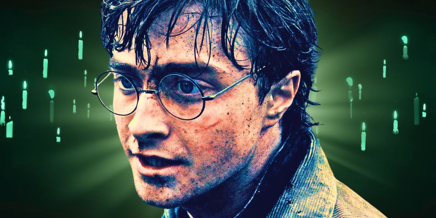 Le remake télévisé de Harry Potter doit réparer la pire mort des 8 films...