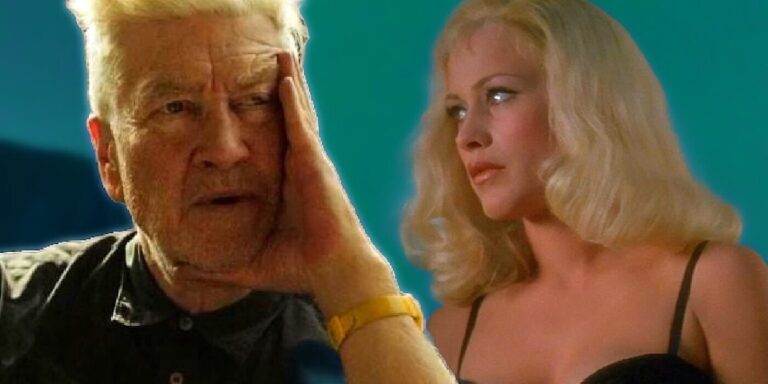 Patricia Arquette dit que des scènes de nu « terrifiantes » sur Lost Highway ont été réalisées
