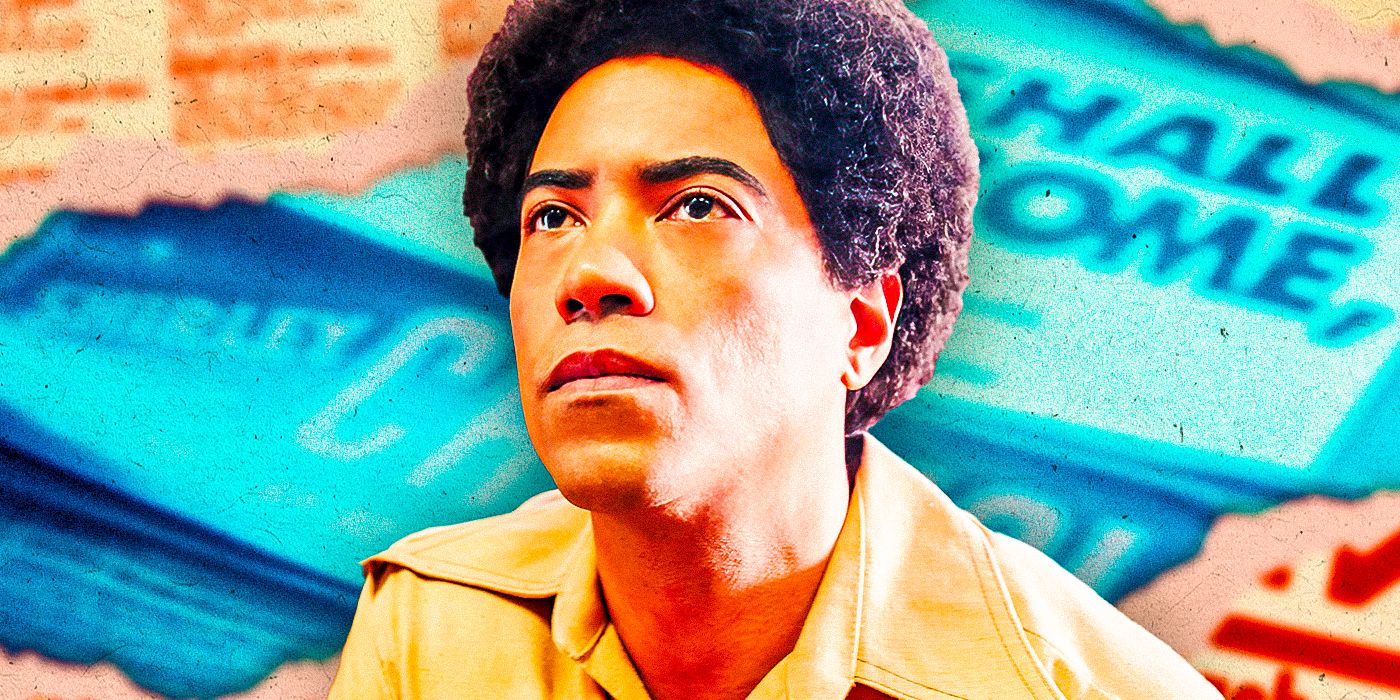 Qu'est-il arrivé à Huey Newton après le film Shirley de Netflix