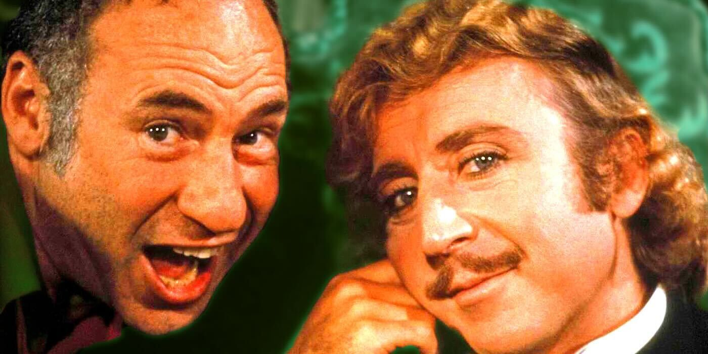 Mel Brooks partage sa réponse émotionnelle à la maladie d'Alzheimer de Gene Wilder