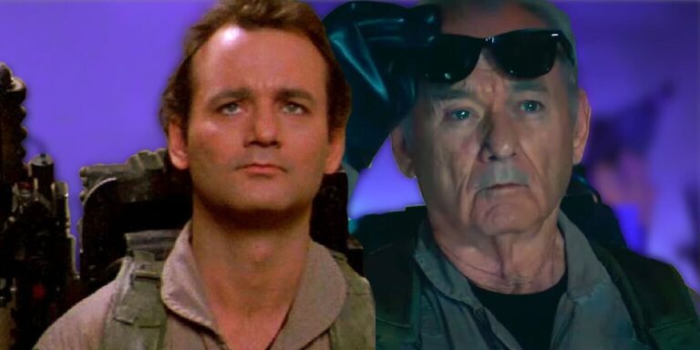 Le directeur de Frozen Empire explique à quel point il a été difficile de récupérer Bill Murray pour