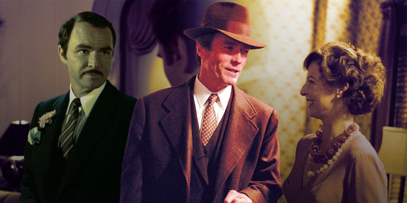 Pourquoi le City Heat de Clint Eastwood et Burt Reynolds a échoué à la boîte