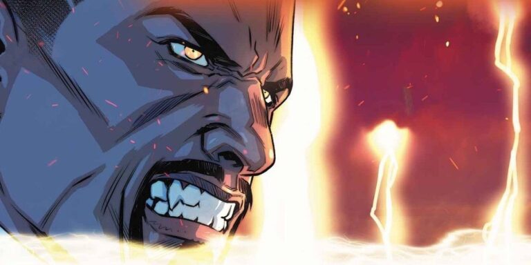 Le nouveau pouvoir intangible de Blade vient de le transformer en l&rsquo;ultime de Marvel…