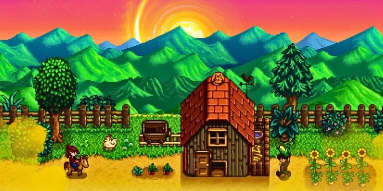 10 trucs et astuces essentiels pour Stardew Valley 1.6 Meadowlands Farm