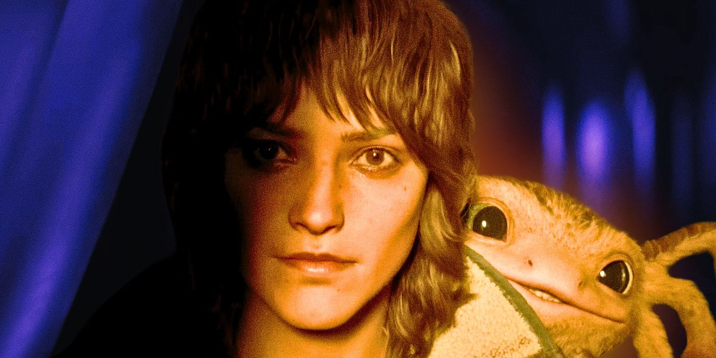 La notation des hors-la-loi de Star Wars fait allusion à une première de 40 ans pour la franchise