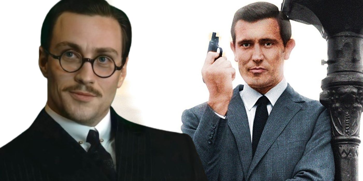 Aaron Taylor-Johnson dans le rôle de James Bond obtient le sceau d'approbation d'un