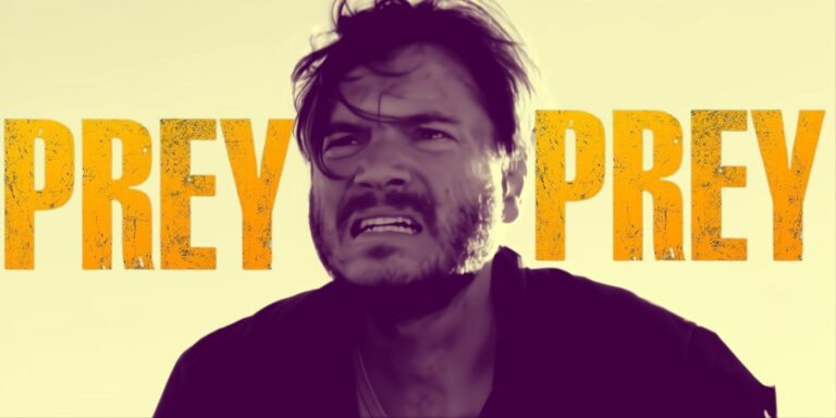 Emile Hirsch sur le jeu dur dans Prey et pourquoi Speed ​​Racer a échoué