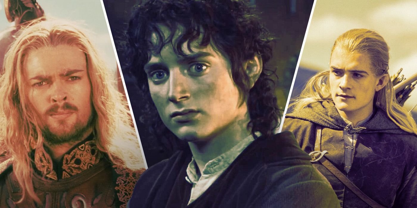Les 8 plus grandes stars de la franchise