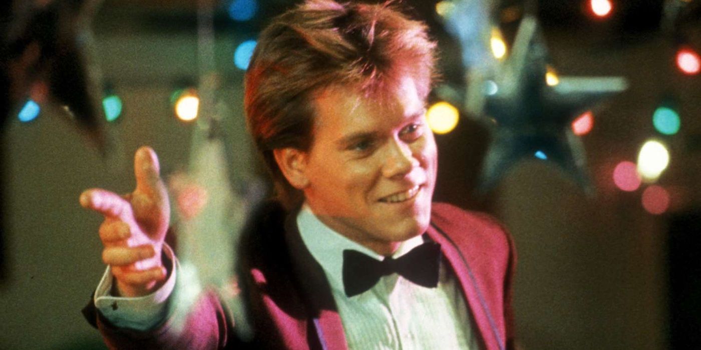 Kevin Bacon reviendra au lycée Footloose pour son 40e anniversaire