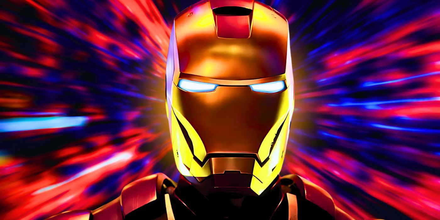 La mise à niveau du méchant MCU Phase 6 d'Iron Man a été taquinée il y a 14 ans