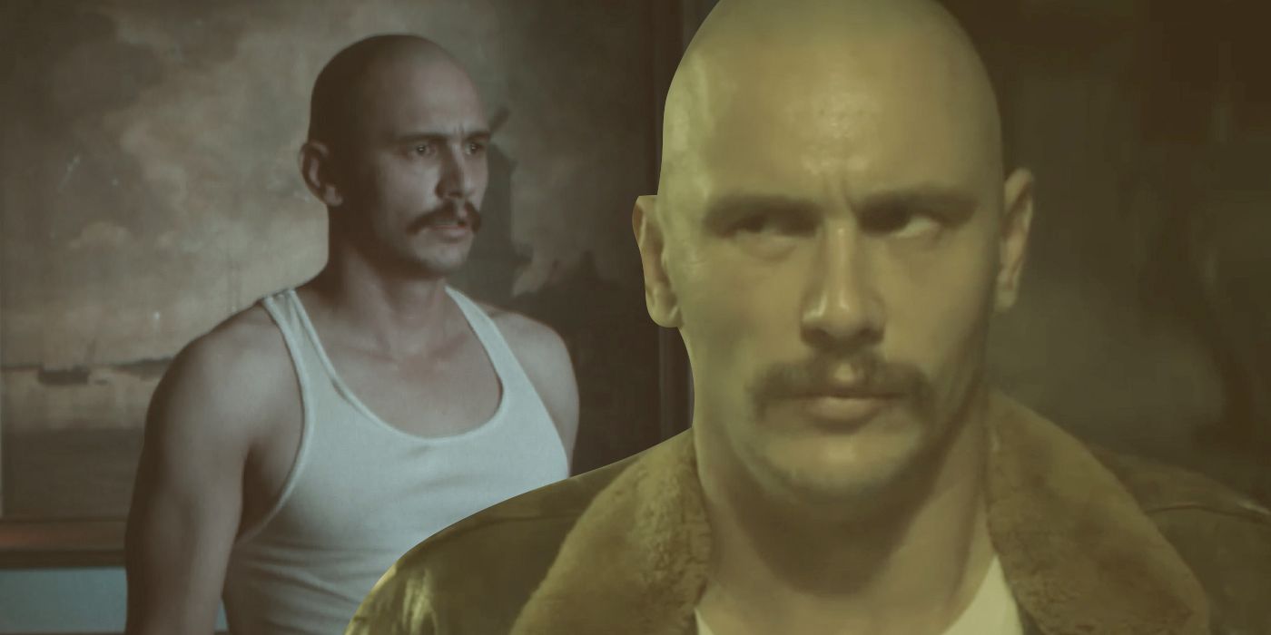 Zeroville de James Franco est le film le plus étoilé que vous n'ayez jamais vu
