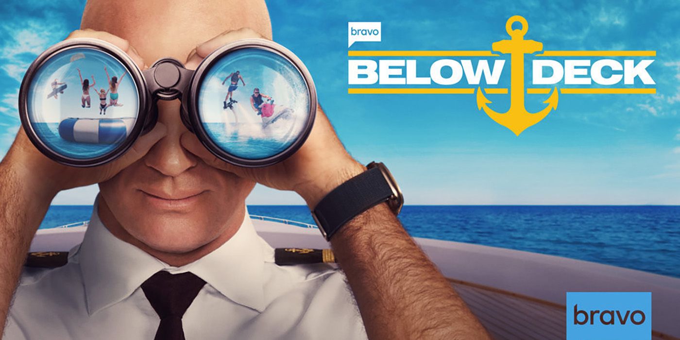 Below Deck Saison 12 : Dernières nouvelles et tout ce que nous savons