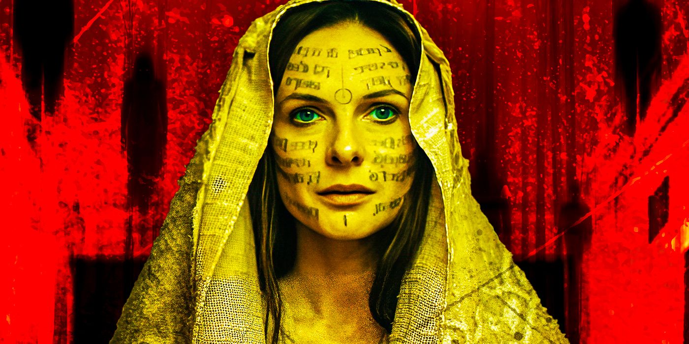 Besoin de plus de Rebecca Ferguson après Dune 2 ? Apple TV+ propose une science passionnante...