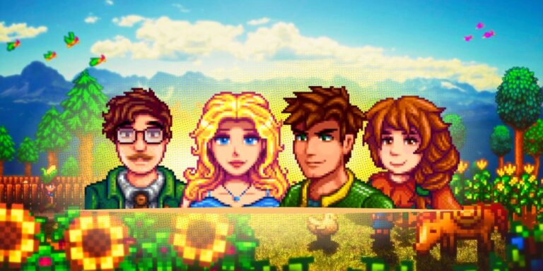 La fonctionnalité la plus sous-estimée de Stardew Valley 1.6 maintiendra le jeu en vie…