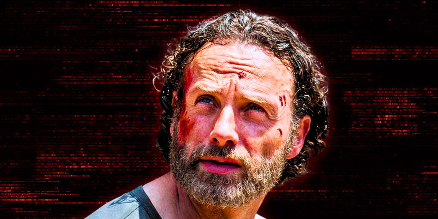 Les nouveaux zombies de pierre de The Walking Dead expliqués : sont-ils des variantes ?