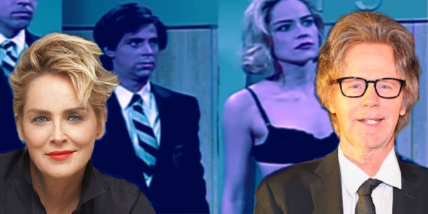 Dana Carvey s'excuse d'avoir interprété un Indien et fait Sharon
