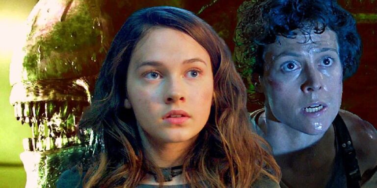 Romulus Star dit qu&rsquo;elle ne pourrait « jamais être » Ellen Ripley de Sigourney Weaver