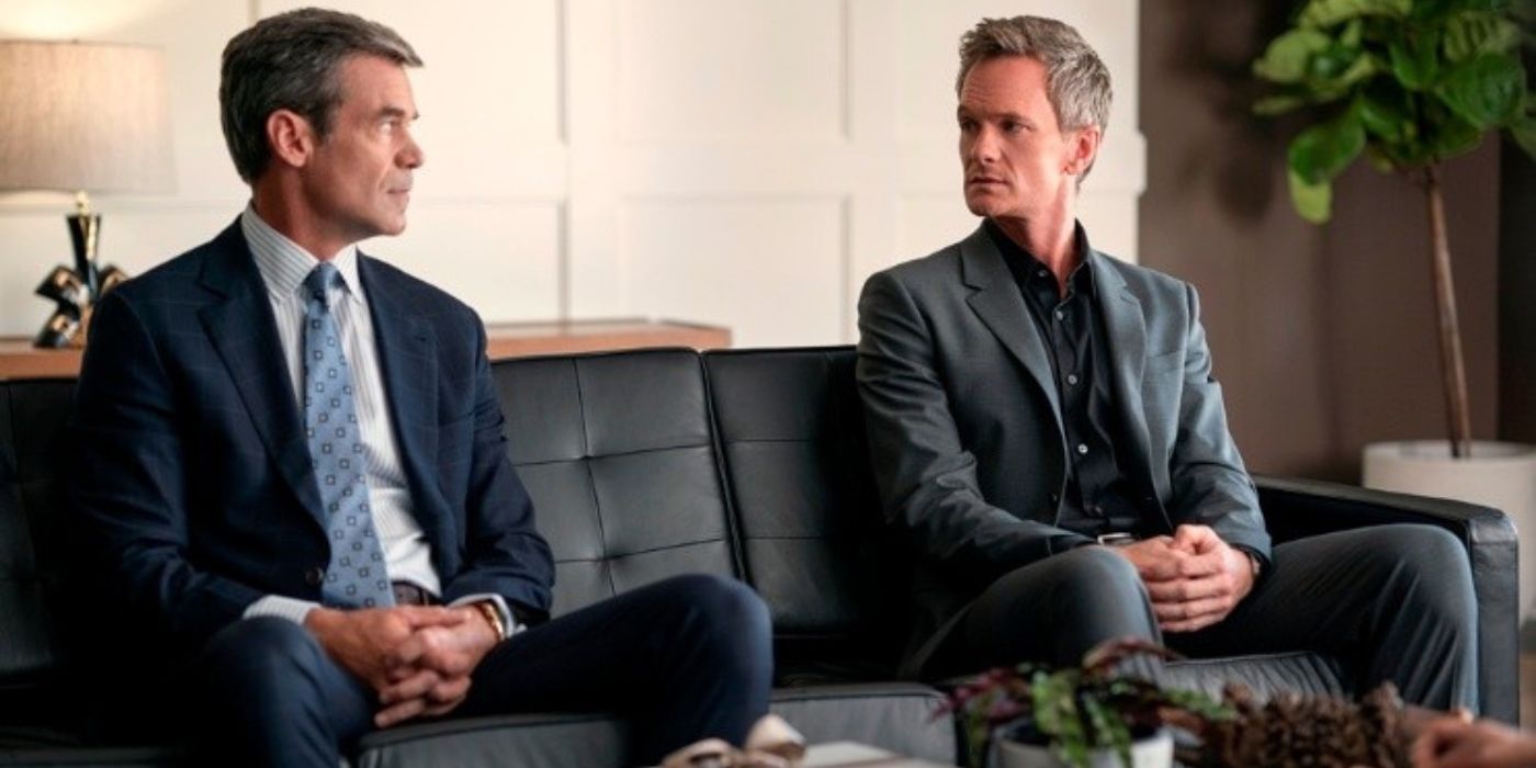 La série découplée de Neil Patrick Harris supprimée par Showtime avant la saison 2
