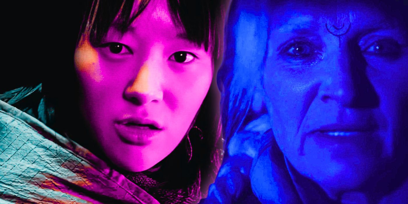 1La théorie de Brilliant Halo Saison 3 relie Kwan à cet ennemi précurseur...