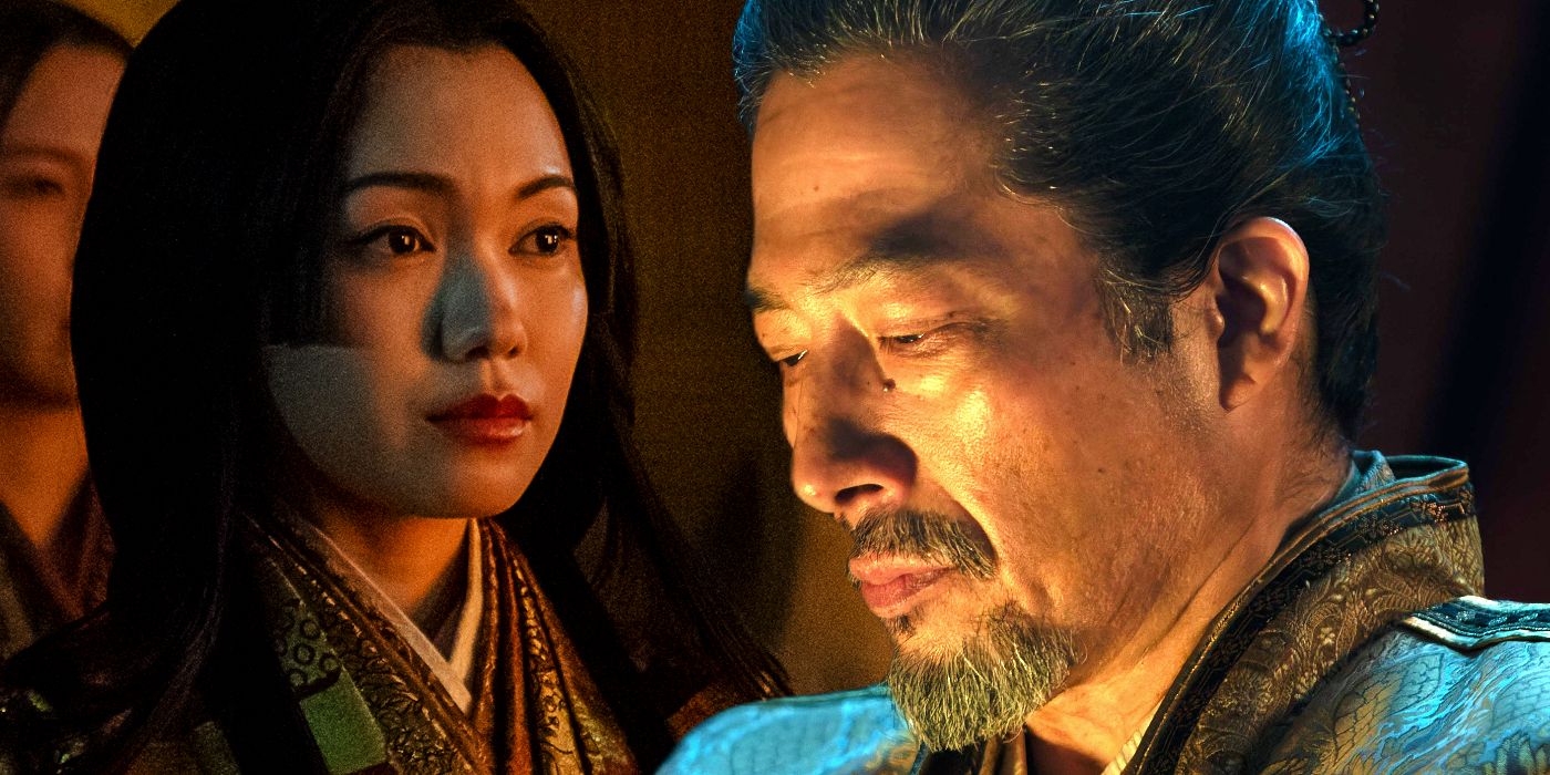 La fin de l'épisode 6 de Shogun expliquée : Toranaga peut-il gagner la guerre ?