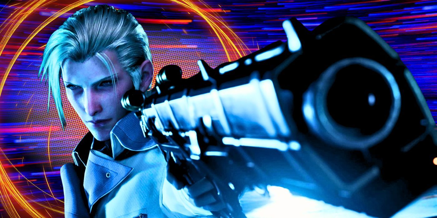 Comment battre Rufus dans Final Fantasy 7 Rebirth (Guide du patron)