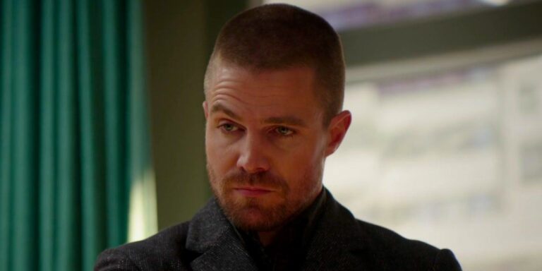 Suits LA : Stephen Amell fait le point sur le tournage du pilote majeur