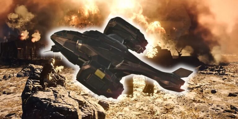 One Helldivers 2 Trick fournit un support aérien supplémentaire gratuitement