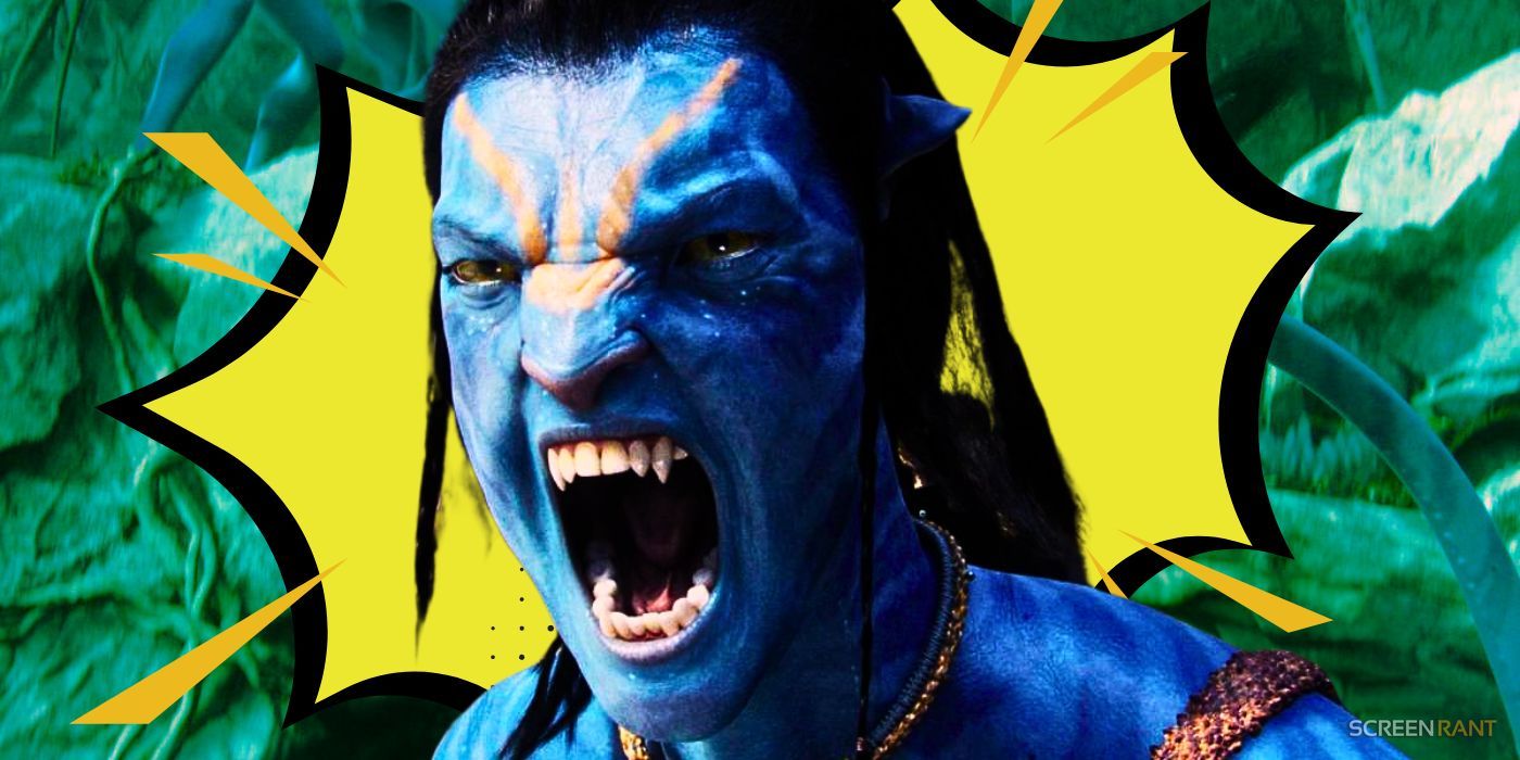 James Cameron a raison sur le succès d'Avatar – alors pourquoi personne ne le copie...