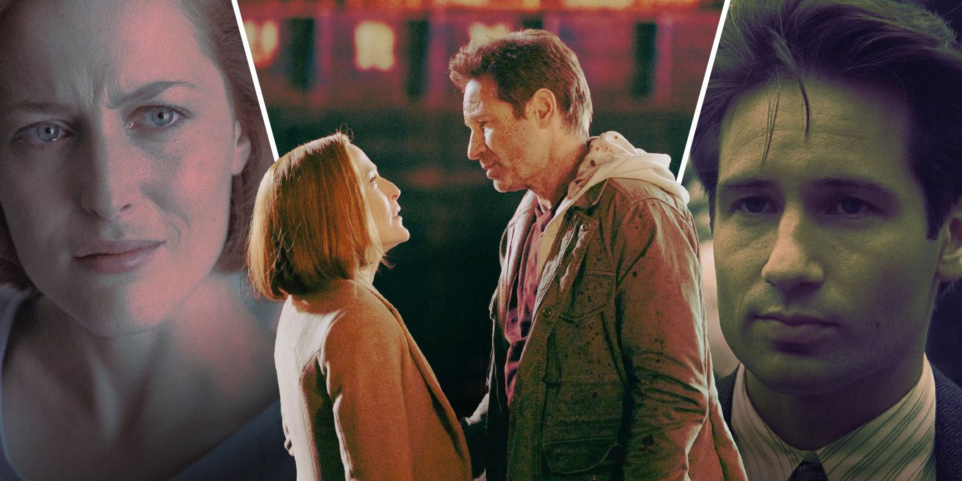 10 épisodes X-Files essentiels que vous ne pouvez pas ignorer