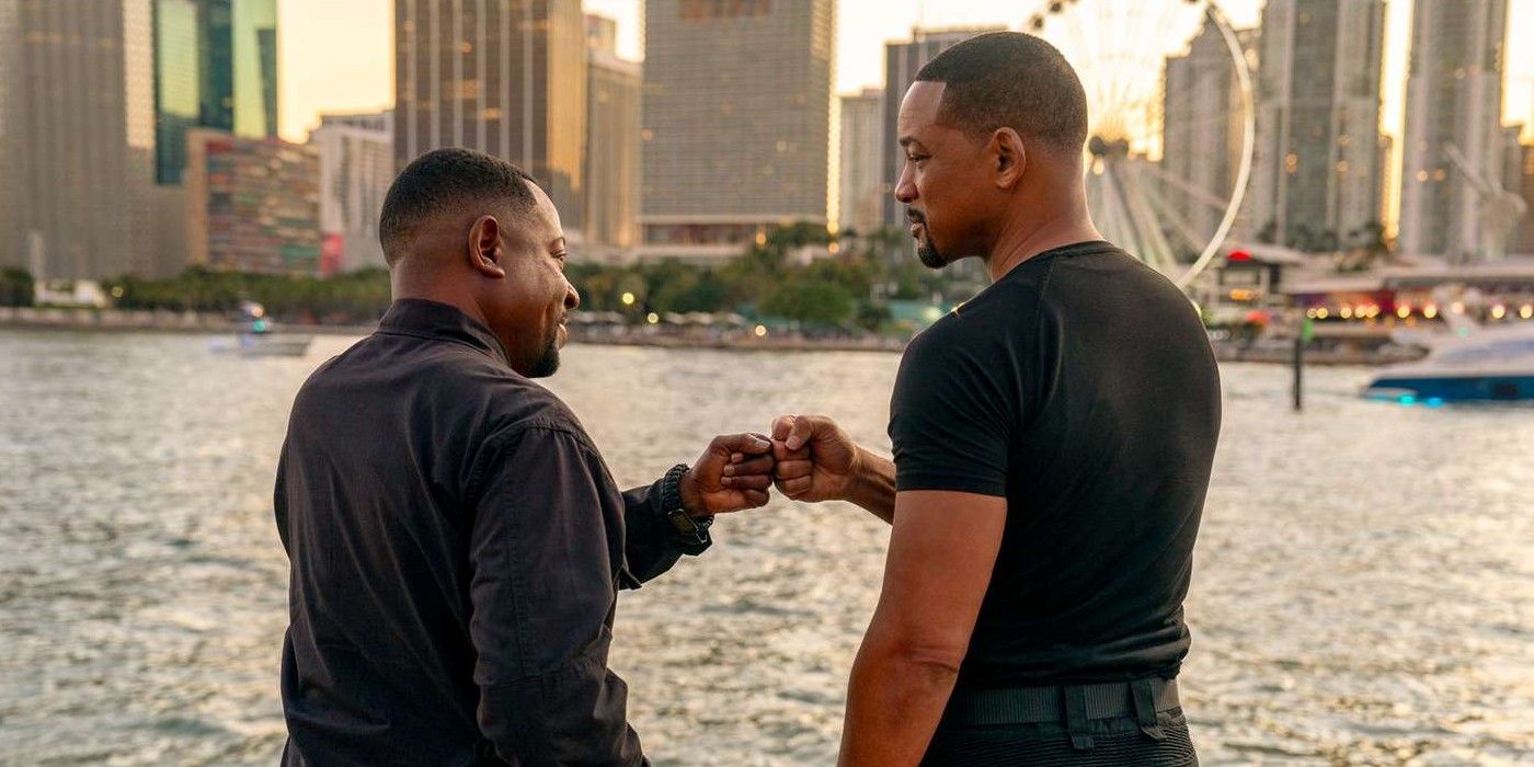La bande-annonce de Bad Boys 4 donne un sens à la scène post-crédits 4 de Bad Boys 3...
