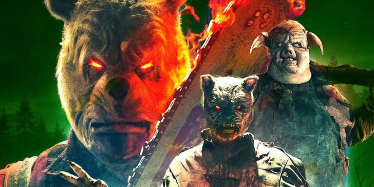 Blood and Honey 2 fait des débuts parfaits avec Rotten Tomatoes