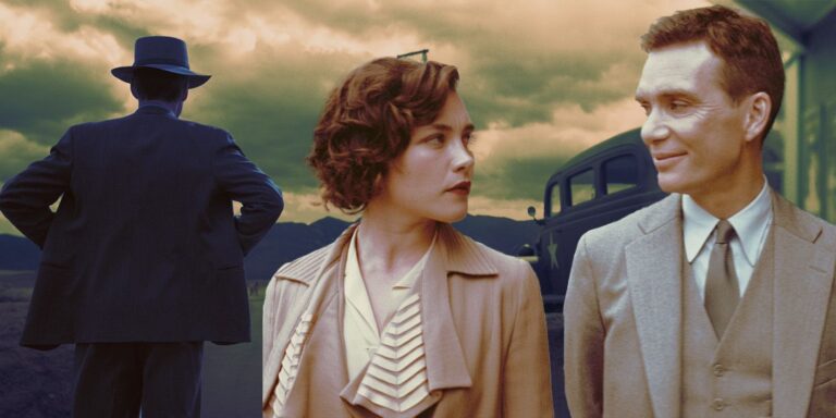 9 petits détails chez Oppenheimer que vous avez probablement manqués la première fois