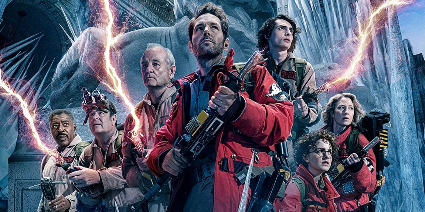 Le réalisateur de Frozen Empire a supprimé de grandes scènes, mais veut toujours du public