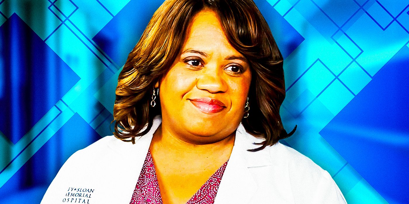 Le nouveau rôle de Miranda Bailey dans Grey's Anatomy saison 20 fait un...
