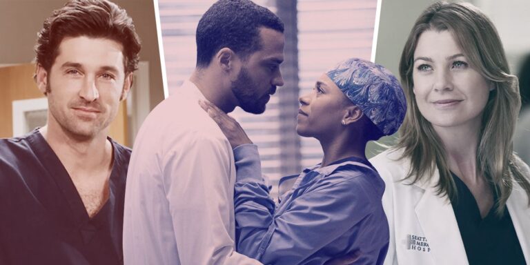 Comment Grey&rsquo;s Anatomy a corrigé le discours « Pick Me » 17 ans plus tard