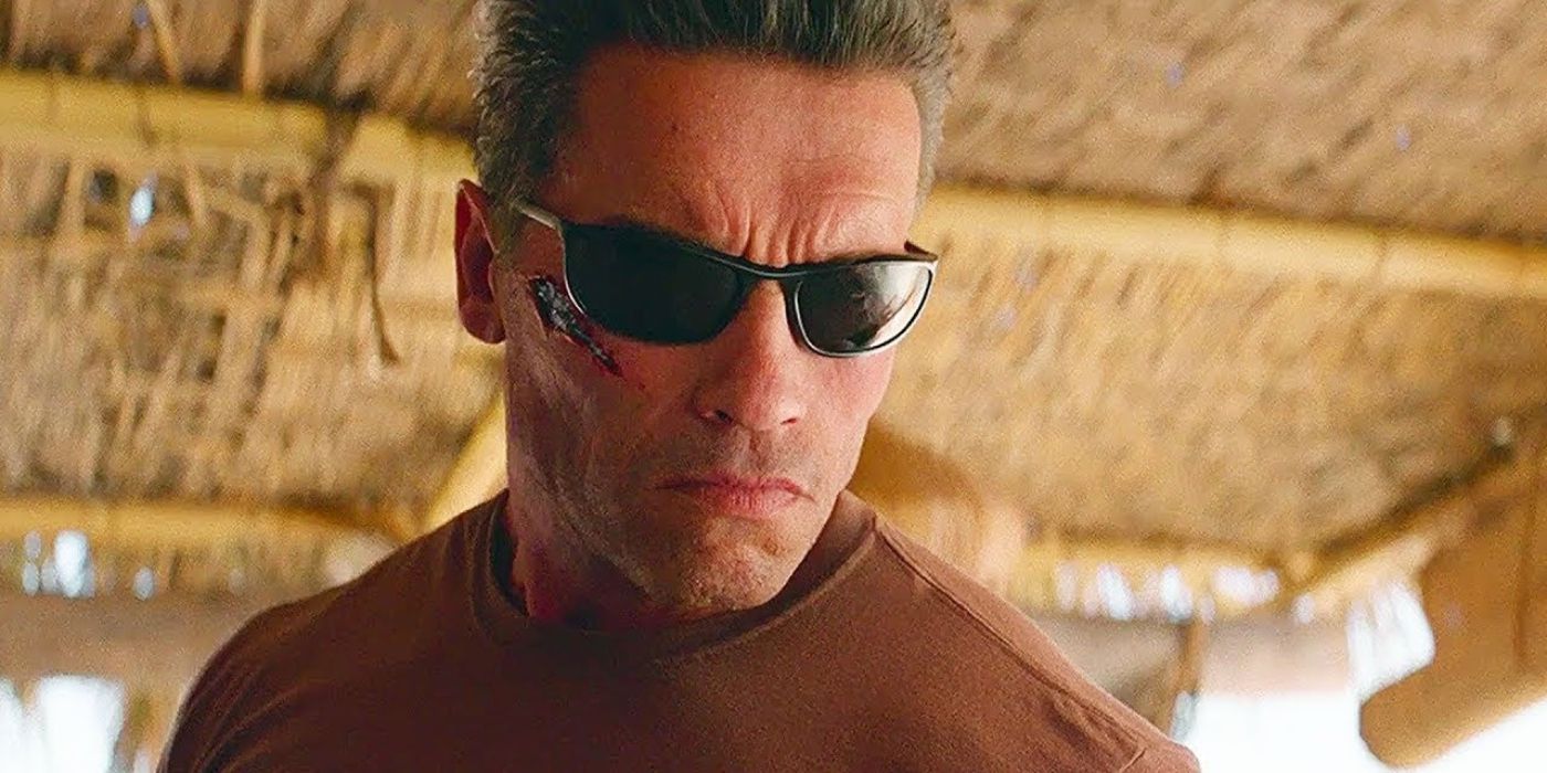 Arnold Schwarzenegger se dit « plus machine » après son dernier cœur