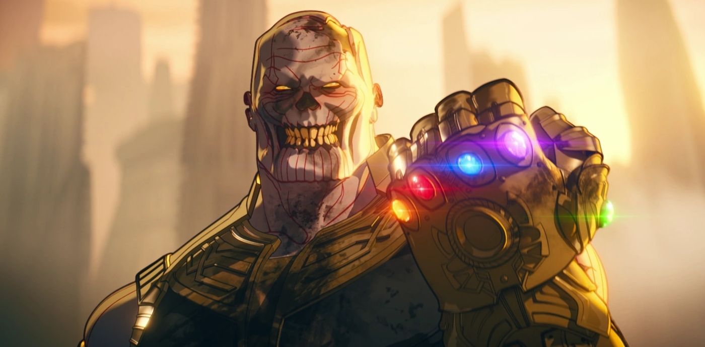 Marvel Zombies confirmé pour une classification TV-MA, selon Marvel Head