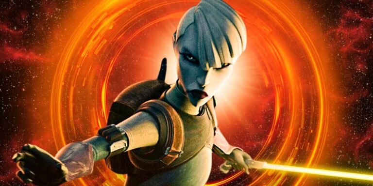 Ce que signifient les sabres laser jaunes : Canon Star Wars, Histoire des légendes, Asajj…