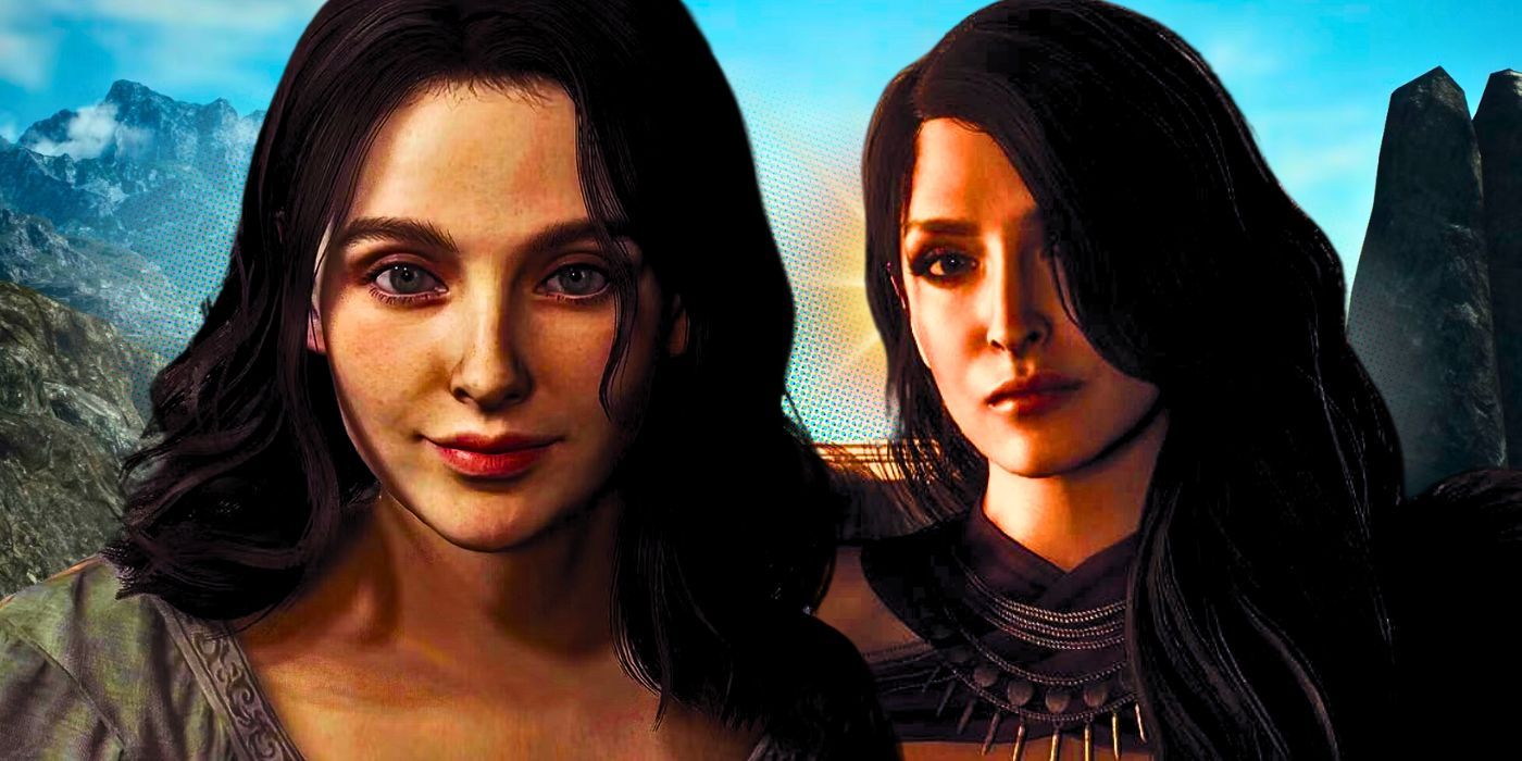 La technique One Dragon's Dogma 2 est une solution intelligente aux dégâts de chute