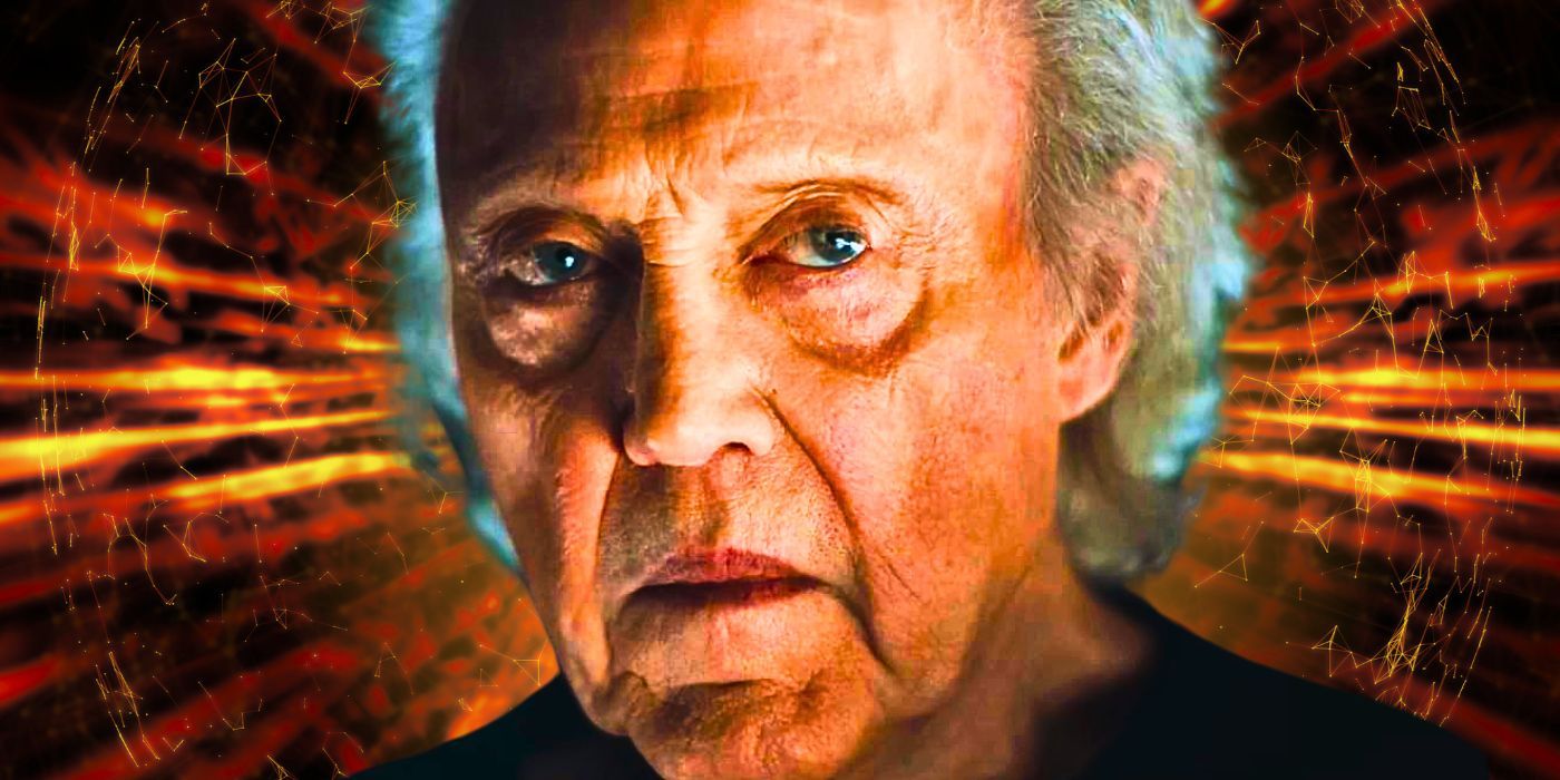 Les plaintes pour erreur d'empereur de Dune 2 manquent au véritable génie de Christophe...