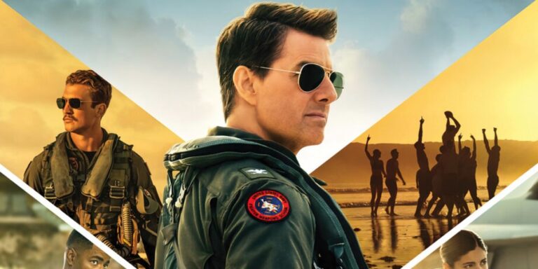 Le réalisateur de Top Gun 3 a une « merveilleuse » idée d’histoire pour Sequel et Tom Cruise