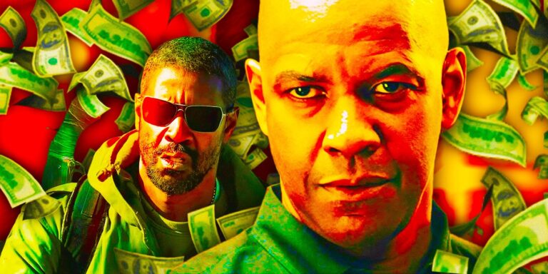 Le rôle de franchise rejeté de 7,3 milliards de dollars de Denzel Washington aurait…