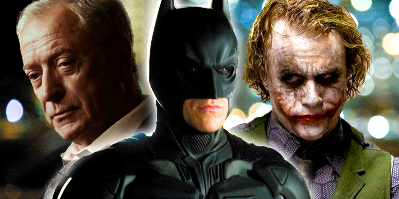 Dark Knight Rises Sequel : Pourquoi Nolan n'a jamais réalisé un 4ème film Batman